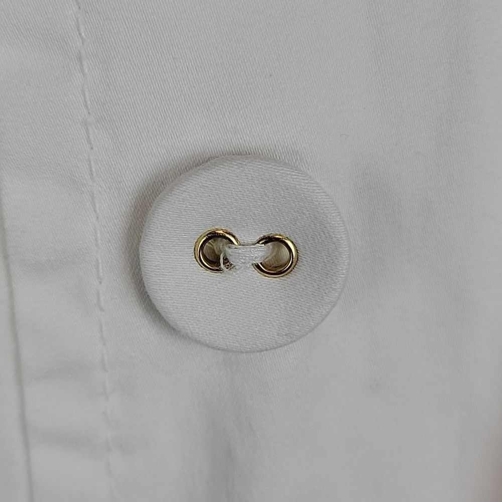 George double breasted jacket Size M - Picture 7 of 11